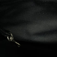 Load image into Gallery viewer, SAINT LAURENT PARIS City Backpack Black462807 Velour Leather