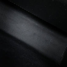 Load image into Gallery viewer, SAINT LAURENT PARIS Envelope Chain Shoulder Back Black600185AACT71000 Lambskin Size Medium