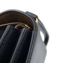 Load image into Gallery viewer, The Row Sophia Handbag BlackW1446L60 Leather Size 10