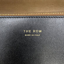 Load image into Gallery viewer, The Row Sophia Handbag BlackW1446L60 Leather Size 10
