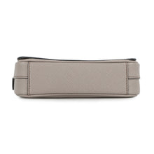 Load image into Gallery viewer, PRADA Saffiano Leather Shoulder Bag Greige2VD065 Leather