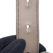 Load image into Gallery viewer, PRADA Saffiano Leather Shoulder Bag Greige2VD065 Leather