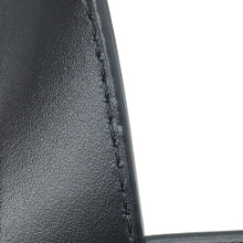 Load image into Gallery viewer, LOUIS VUITTON Saumur Tote NoirM45914 Monogram Eclipse