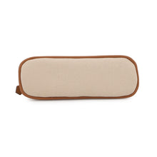 将图像加载到图库查看器中,HERMES Bolide Pouch NaturalH103772M 01 Cotton Canvas Size Mini mini