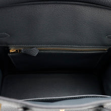 将图像加载到图库查看器中,HERMES Birkin Grimist Togo Leather Size 25