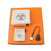 将图像加载到图库查看器中,HERMES Birkin Grimist Togo Leather Size 25