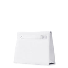 Load image into Gallery viewer, HERMES Kelly dance 2 New White Swift Leather