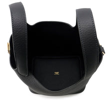 Load image into Gallery viewer, HERMES Picotin Lock Caban Taurillon Clemence Size PM