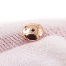 Load image into Gallery viewer, Chaumet Ju de Lien Earrings082226 18K Pink Gold