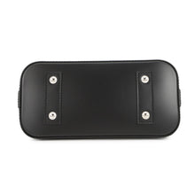 Load image into Gallery viewer, LOUIS VUITTON Alma NoirM14433 Epi Leather Size BB