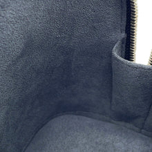 Load image into Gallery viewer, LOUIS VUITTON Alma NoirM14433 Epi Leather Size BB