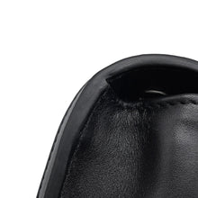 Load image into Gallery viewer, GUCCI Decorated Mini Chain Shoulder Bag Black741457 Leather