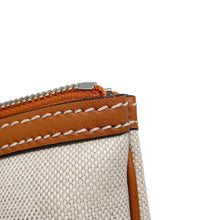 Load image into Gallery viewer, GUCCI Clutch Bag Beige/Brown777165 Canvas Leather