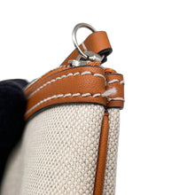 将图像加载到图库查看器中,GUCCI Clutch Bag Beige/Brown777165 Canvas Leather