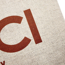 将图像加载到图库查看器中,GUCCI Clutch Bag Beige/Brown777165 Canvas Leather