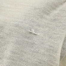 Load image into Gallery viewer, CHANEL CC Logo Stole Ivory/BlackA52032-X01249-C2666 Cashmere70% Silk30%