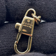 将图像加载到图库查看器中,GUCCI Diana Nano Bag Gold760251 Leather Size Nano