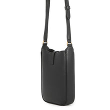 Load image into Gallery viewer, SAINT LAURENT PARIS Mini Vertical Black735214 Leather