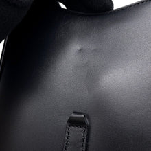 Load image into Gallery viewer, SAINT LAURENT PARIS Mini Vertical Black735214 Leather