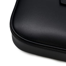 Load image into Gallery viewer, SAINT LAURENT PARIS Mini Vertical Black735214 Leather