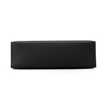 将图像加载到图库查看器中,HERMES PochetteKelly Black Swift Leather