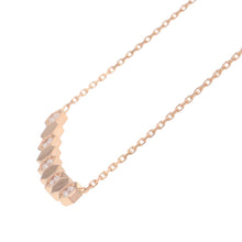 Load image into Gallery viewer, Chaumet B. de Chaumet Necklace083983 18K Pink Gold