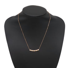 Load image into Gallery viewer, Chaumet B. de Chaumet Necklace083983 18K Pink Gold