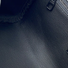 Load image into Gallery viewer, LOUIS VUITTON Dop kit Turquoise/NoirM11482 Monogram Eclipse Reverse