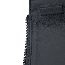 Load image into Gallery viewer, LOUIS VUITTON Dop kit Turquoise/NoirM11482 Monogram Eclipse Reverse