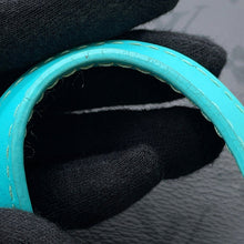 Load image into Gallery viewer, LOUIS VUITTON Dop kit Turquoise/NoirM11482 Monogram Eclipse Reverse