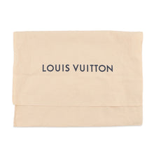Load image into Gallery viewer, LOUIS VUITTON Dop kit Turquoise/NoirM11482 Monogram Eclipse Reverse