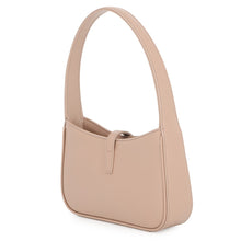 Load image into Gallery viewer, SAINT LAURENT PARIS LE 5 ? 7 Handbag Jasmin Flower710318 Calf Leather