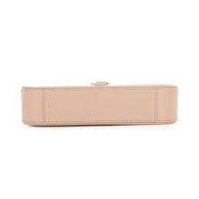 Load image into Gallery viewer, SAINT LAURENT PARIS LE 5 ? 7 Handbag Jasmin Flower710318 Calf Leather