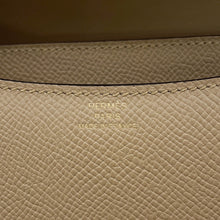 Load image into Gallery viewer, HERMES Constance3 Miroir Poussiere Epsom Size Mini