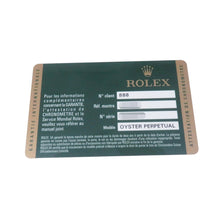 将图像加载到图库查看器中,ROLEX Datejust W36mm Stainless Steel 18KYG Champagne Dial116233G