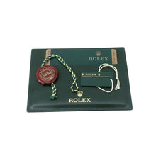 Load image into Gallery viewer, ROLEX Datejust Diamond Bezel W36mm Stainless Steel 18KYG White Shell Dial116243NG