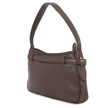 Load image into Gallery viewer, MIUMIU Avant Tulle One Shoulder Bag Brown5BC182_2BBL_F0NBL_V_OOO Nappa Leather Size regular