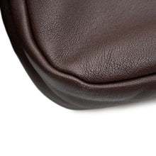 Load image into Gallery viewer, MIUMIU Avant Tulle One Shoulder Bag Brown5BC182_2BBL_F0NBL_V_OOO Nappa Leather Size regular