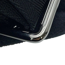 将图像加载到图库查看器中,LOUIS VUITTON Keepall Bandouliere NoirM46655 Monogram Eclipse Monogram Eclipse Reverse Size 35