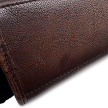 Load image into Gallery viewer, Berluti Journalie Messenger Save for later Soft Brown310385 Venice Soft Calf Leather