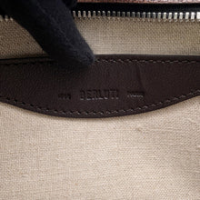 Load image into Gallery viewer, Berluti Journalie Messenger Save for later Soft Brown310385 Venice Soft Calf Leather