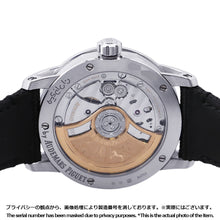Load image into Gallery viewer, Audemars Piguet CODE 11.59 BY AUDEMARS PIGUET AUTOMATIC W41mm K18WG Rubber SmokeBlue Dial15210BC.OO.A002KB.01