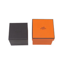 Load image into Gallery viewer, HERMES Chaine d'Ancre Anchene Ring Size PM/54/#14 18K Pink Gold