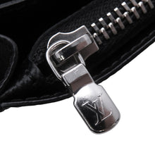 Load image into Gallery viewer, LOUIS VUITTON Portefeuille Brazza NoirM60622 Epi Leather
