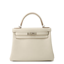 Load image into Gallery viewer, HERMES Kelly Retourne Beton Evercolor Size 28
