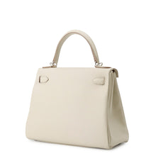 Load image into Gallery viewer, HERMES Kelly Retourne Beton Evercolor Size 28