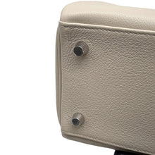 Load image into Gallery viewer, HERMES Kelly Retourne Beton Evercolor Size 28