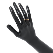 Load image into Gallery viewer, CARTIER Love Ring Size Classic/53/#13B4084800 18K Pink Gold