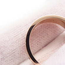Load image into Gallery viewer, CARTIER Love Ring Size Classic/53/#13B4084800 18K Pink Gold