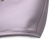 将图像加载到图库查看器中,LOUIS VUITTON Neverfull・Inside Out Misty LilacM25656 Monogram Grain Leather Size BB